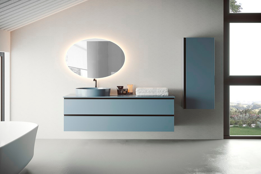 Bathroom Cabinet 5