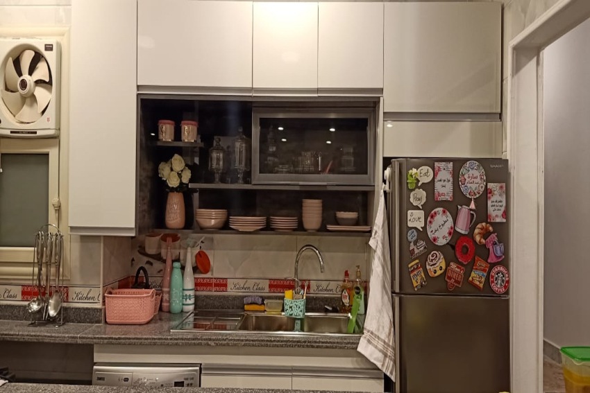 Kitchens 20
