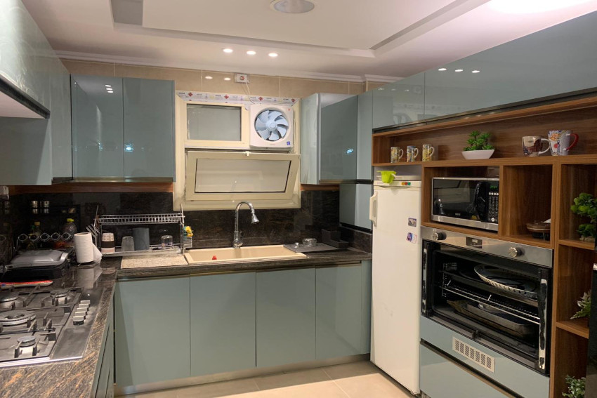 Kitchens 27