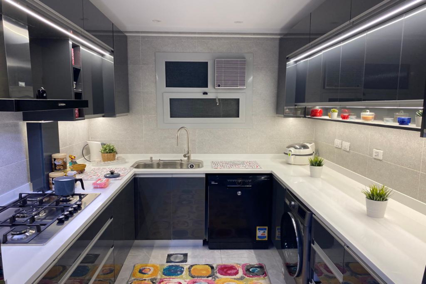 Kitchens 4